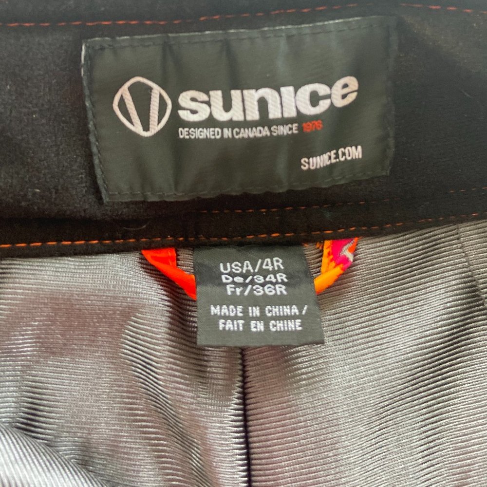 Ski Pants - Picture 4 of 5